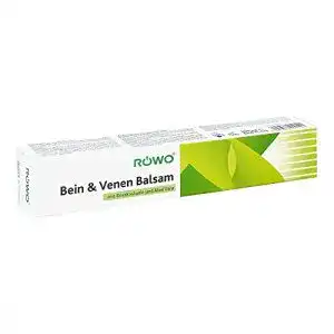 Venensalbe Ferdinand Eimermacher Bein- und Venenbalsam 100 ml