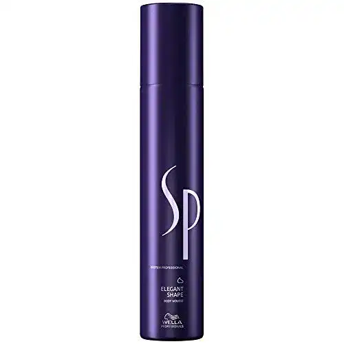 Schaumfestiger Wella System Professional Elegant Shape 300 ml
