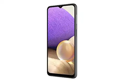 Samsung Galaxy A32 4G Smartphone mit 128 GB Speicher