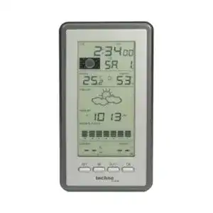 Technoline Wetterstation WS 9040-IT im Vergleich