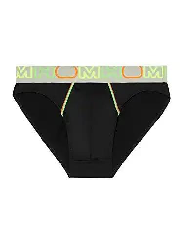 Sportslip Herren HOM Micro Briefs für Training und Sport