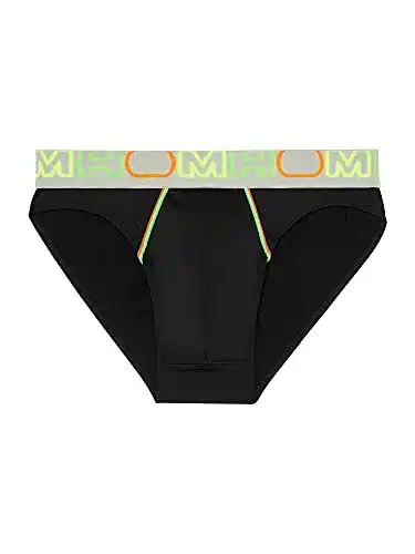 Sportslip Herren HOM Micro Briefs für Training und Sport