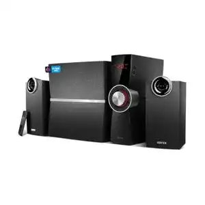 Edifier C2XD 2.1 Lautsprechersystem mit 53 Watt