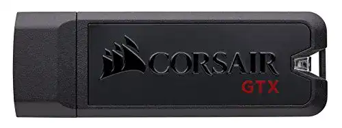 USB-Stick 256GB Corsair Flash Voyager GTX USB 3.1