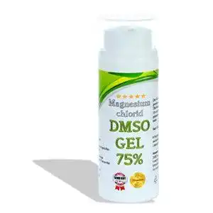 Dmso-Salbe