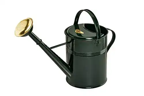 Gießkanne 10 Liter von Garden Tool Brothers im British Style