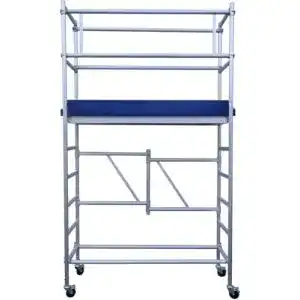 Kleingerüst Alumexx Eco-Line Klappgerüst Module A+B