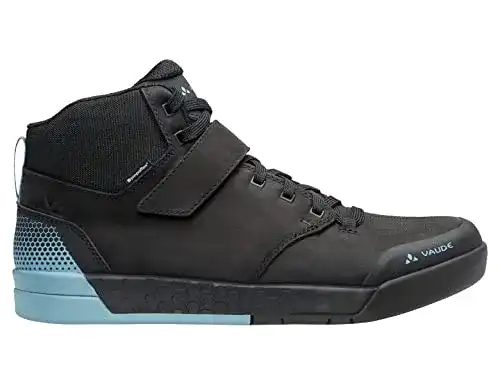 Leichtwanderschuhe Damen Vaude Unisex Am Moab Mid Stx