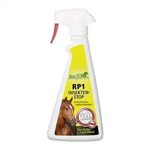Fliegenspray für Pferde RP1 Insektenschutzspray gegen Insekten