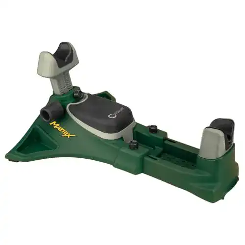Gewehrauflage Caldwell Matrix Shooting Rest für präzises Schießen