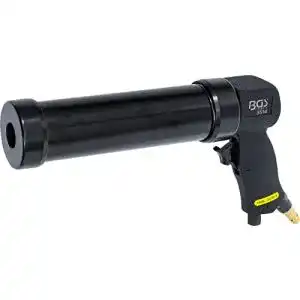 Kartuschenpistole BGS 3514 für Druckluftkartuschen bis 310 ml