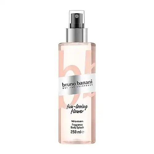Erfrischungsspray Bruno Banani Woman 250ml für Damen
