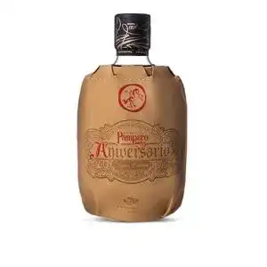 Rum Pampero Aniversario, preisgekrönt, aromatisch