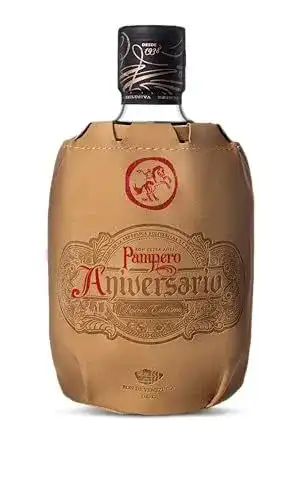 Rum Pampero Aniversario, preisgekrönt, aromatisch
