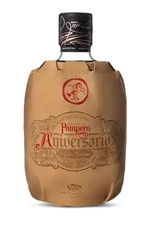 Rum Pampero Aniversario, preisgekrönt, aromatisch