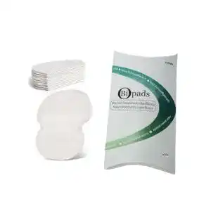 Achselpads Bipads 2x 10 Stück gegen Schweißflecken