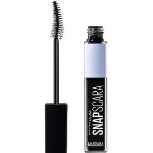 Maybelline New York Mascara für Volumen, Snapscara, 9,5 ml
