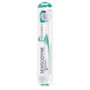 Sensodyne Proschmelz Zahnbürste, extra weich, 1 Stück
