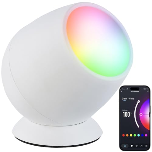 Smart-Home-Beleuchtung Luminea Home Control Lichtleiste