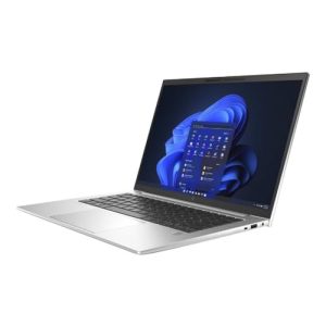 HP EliteBook 840 G9 mit Intel Core i5-1235U und 14 Zoll WUXGA Display