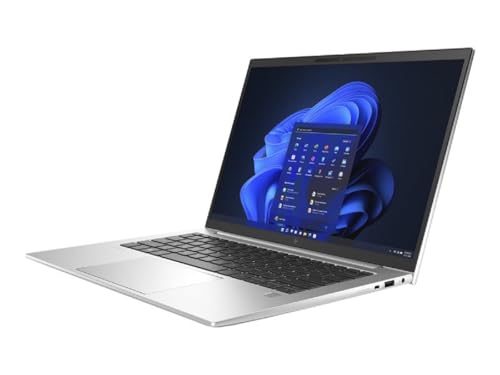 HP EliteBook 840 G9 mit Intel Core i5-1235U und 14 Zoll WUXGA Display