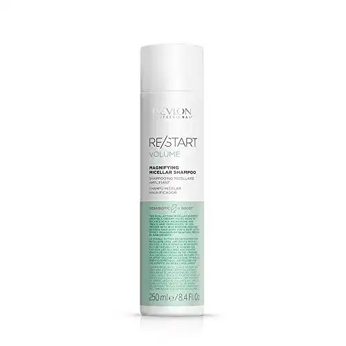 Mizellen-Shampoo Revlon Professional Re/Start Volumen Magnifying Micellar Shampoo