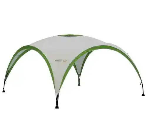 Pavillon Coleman Event Shelter für Garten, Wetter- und Sonnenschutz