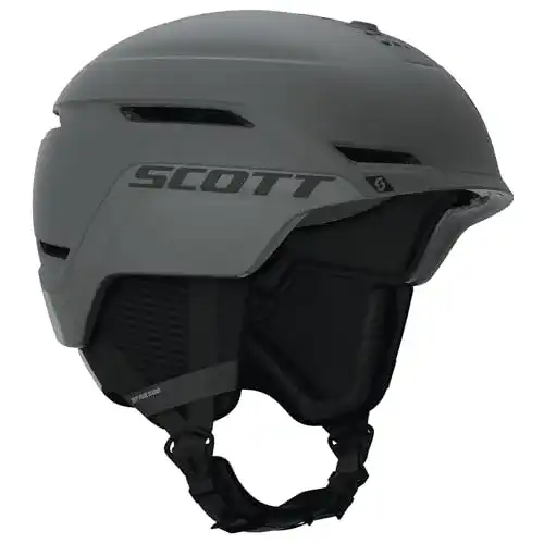 Scott Skihelm Symbol 2 Plus in Größe M für Wintersport