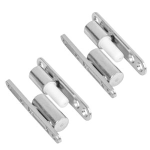 Gedotec Türbänder 2x Türschaniere für Holztüren Innen