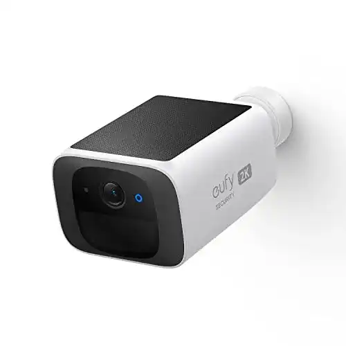 Eufy Security SoloCam S220 Überwachungskamera für Außenbereiche