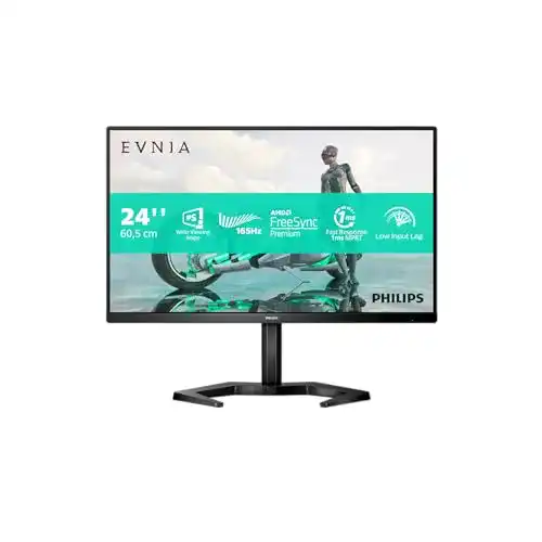 Philips Evnia 24M1N3200ZS 24 Zoll 4K Gaming Monitor