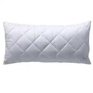 Billerbeck Kopfkissen E22 Wash-Star 40 x 80 cm mit mittlerer Stützkraft