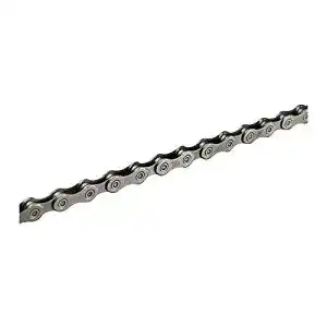 Shimano Fahrradkette CN-HG701, 11-fach, 138 Glieder, silber