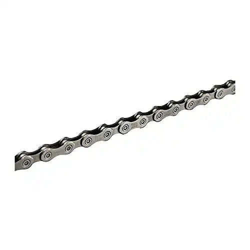 Shimano Fahrradkette CN-HG701, 11-fach, 138 Glieder, silber