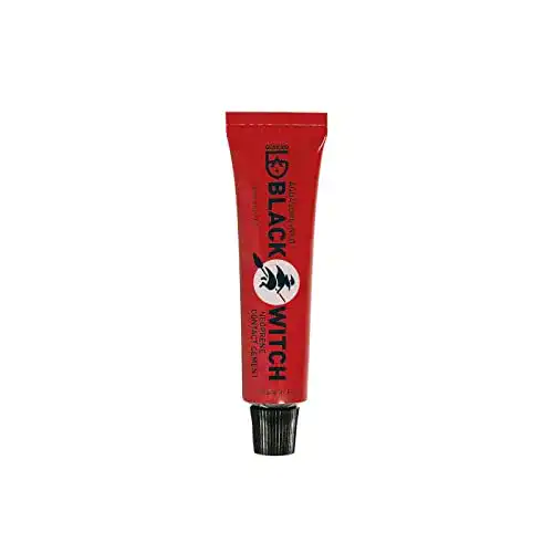 Neoprenkleber Mcnett Black Witch 28 g Tube