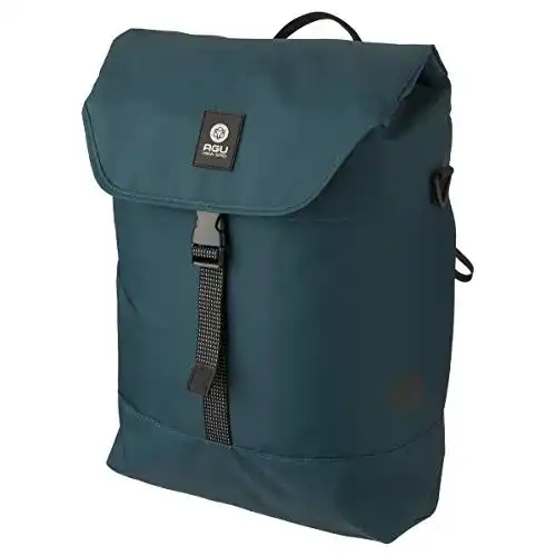 Fahrradtasche AGU Essentials DWR Urban mit Klickfix-System