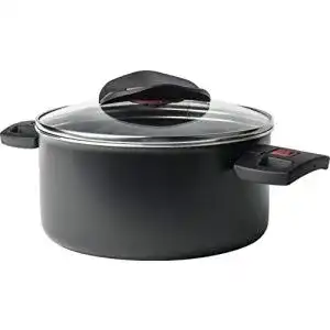 Ballarini Click & Cook Topf 16 cm 81250D.16 mit Antihaftbeschichtung
