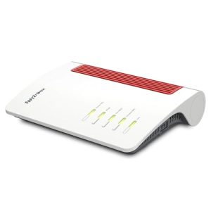 Fritzbox 7690 Wi-Fi 7 DSL-Router mit 5.760 MBit/s