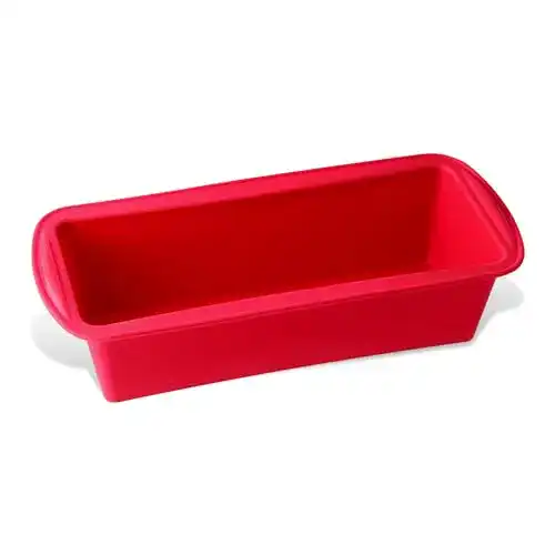 Silikon-Kastenform Dr. Oetker 1265, 25 cm Flexibel und langlebig