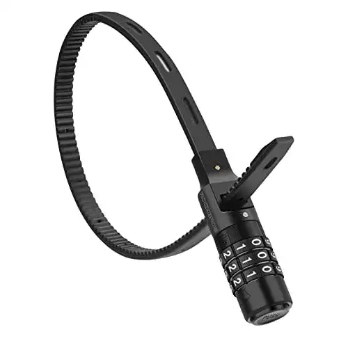 Fahrradschloss ROCKBROS Klein 54 cm für optimale Sicherheit