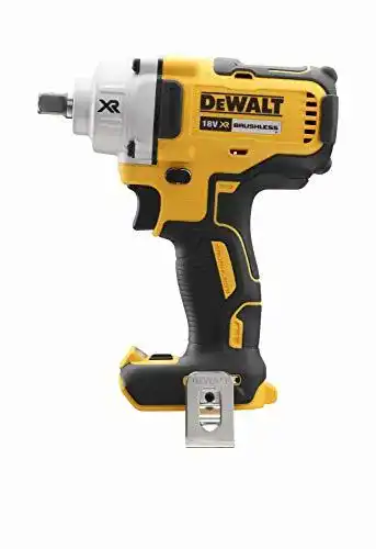 Dewalt 18 Volt ½“ Akku-Schlagschrauber DCF894N mit bürstenlosem Motor