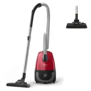 Philips Staubsauger Domestic Appliances Series 2000