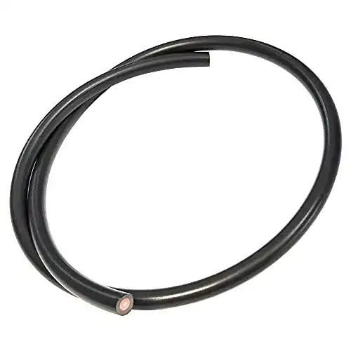 Zündkabel Cyclingcolors 1M 7MM Zündkabel für Motorräder und Mopeds