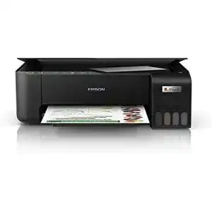 Epson EcoTank ET-2814 Tintenstrahl-Multifunktion in Schwarz