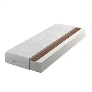 Komfortschaummatratze Izer Silver Plus 90×200 cm mit 16 cm Höhe