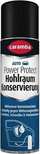 Hohlraumversiegelung Caramba Power Protect 500 ml