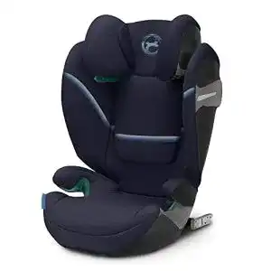 Cybex Gold Kinder-Autositz Solution S i-Fix im Vergleich