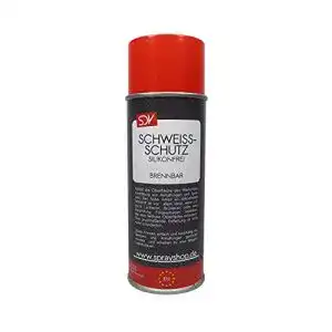 Schweißschutzspray von SDV Chemie 400 ml für Schweißarbeiten