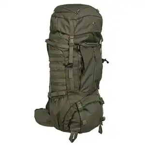 Tasmanian Tiger TT Pathfinder MKII Rucksack 80L in Olivgrün