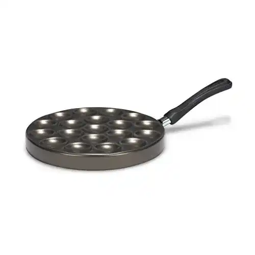 Poffertjes-Pfanne Patisse 25 cm für Gasherd